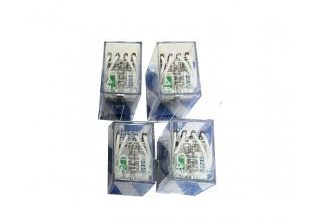 交流固態(tài)繼電器的特點有哪些