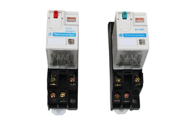 熱繼電器的安裝方向、使用環境和連接線介紹